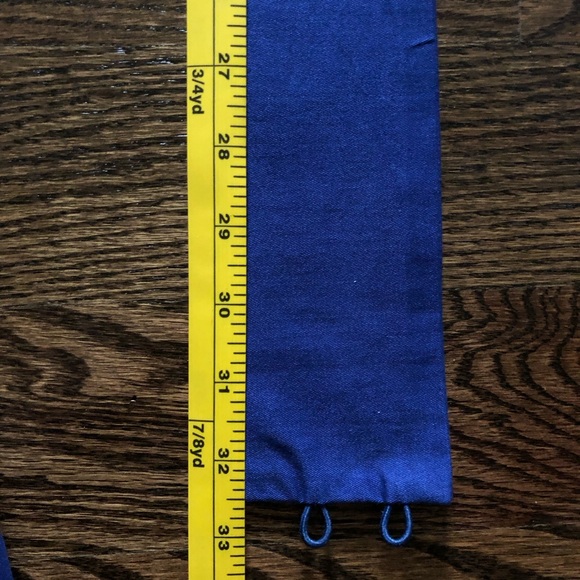 1950's Inspired Swing Dress - Picture 15 of 16